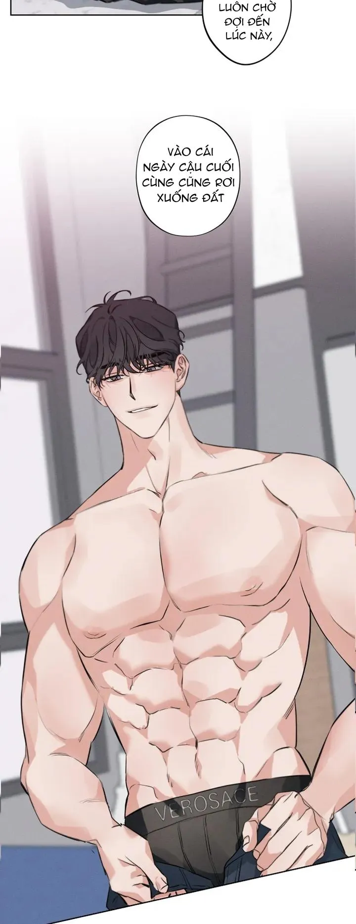 [Kim Gunsu] Inferior Relationship Chapter 2 Trang 20