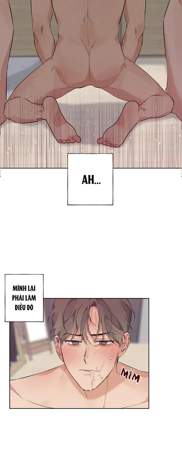 [Kim Gunsu] Inferior Relationship Chapter 2 Trang 32