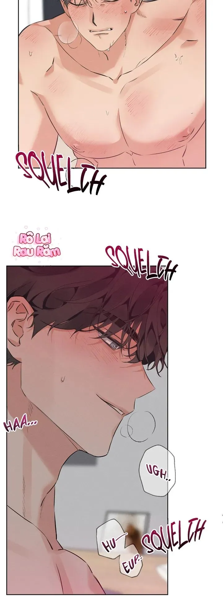 [Kim Gunsu] Inferior Relationship Chapter 2 Trang 35