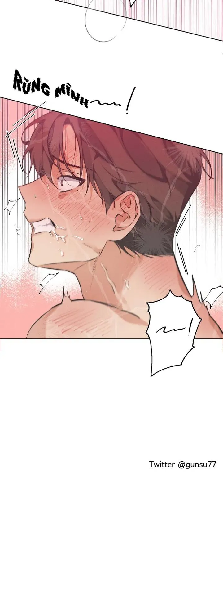 [Kim Gunsu] Inferior Relationship Chapter 2 Trang 38