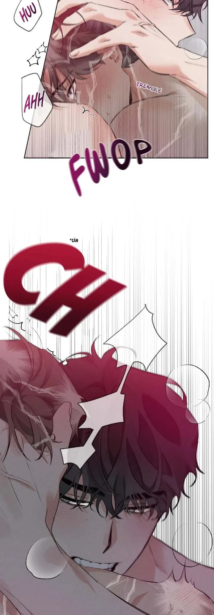 [Kim Gunsu] Inferior Relationship Chapter 3 Trang 11