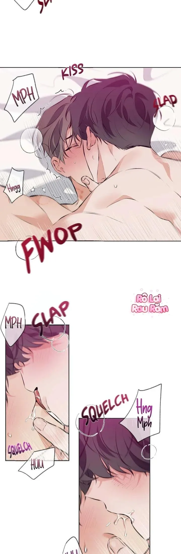 [Kim Gunsu] Inferior Relationship Chapter 3 Trang 26