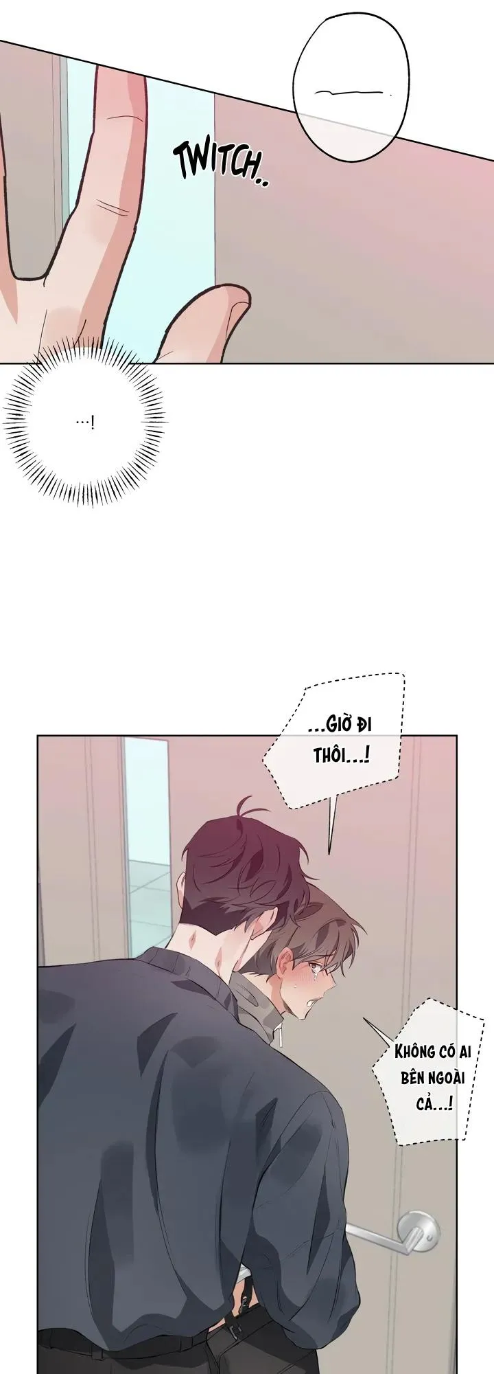 [Kim Gunsu] Inferior Relationship Chapter 4 Trang 12