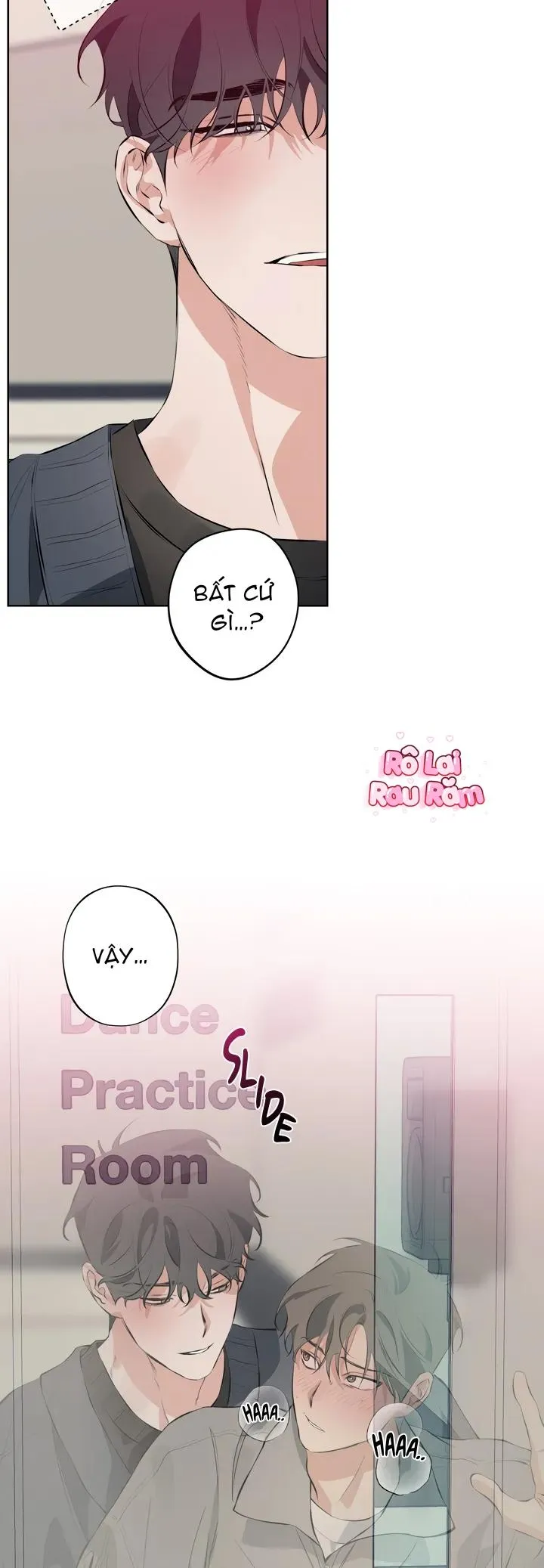 [Kim Gunsu] Inferior Relationship Chapter 4 Trang 23