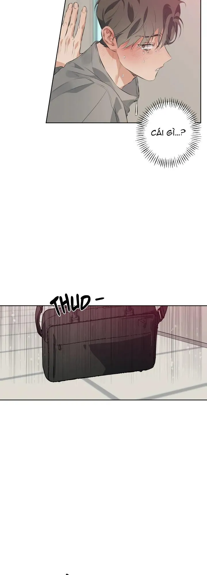 [Kim Gunsu] Inferior Relationship Chapter 5 Trang 14