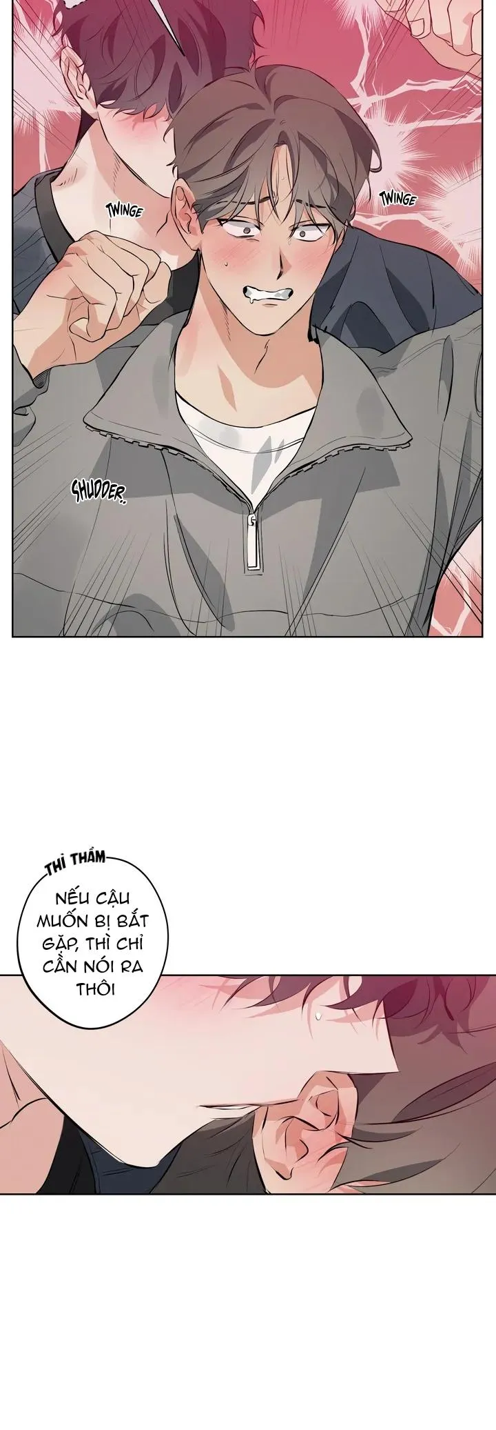 [Kim Gunsu] Inferior Relationship Chapter 5 Trang 26