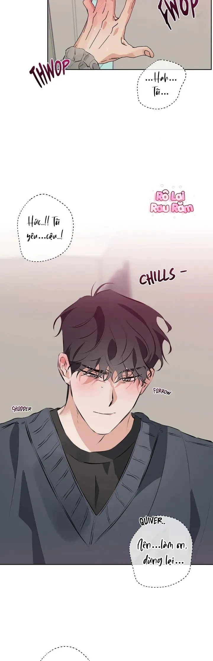 [Kim Gunsu] Inferior Relationship Chapter 5 Trang 29