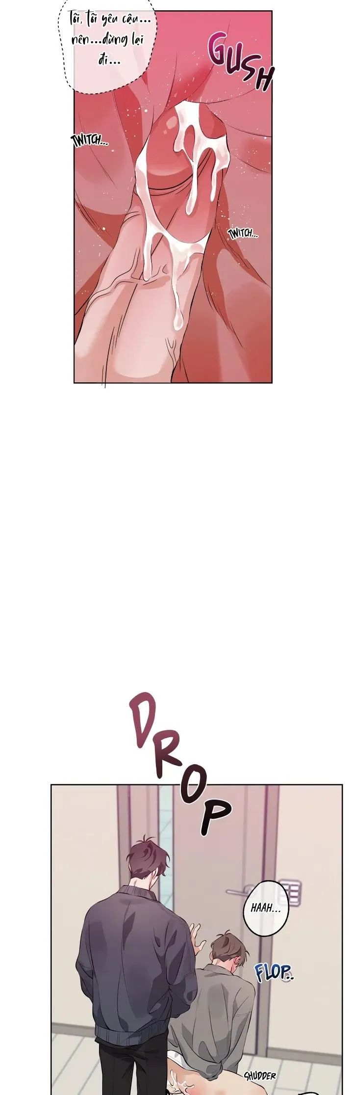 [Kim Gunsu] Inferior Relationship Chapter 5 Trang 30