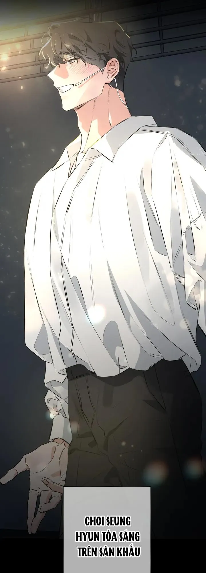 [Kim Gunsu] Inferior Relationship Chapter 6 Trang 6