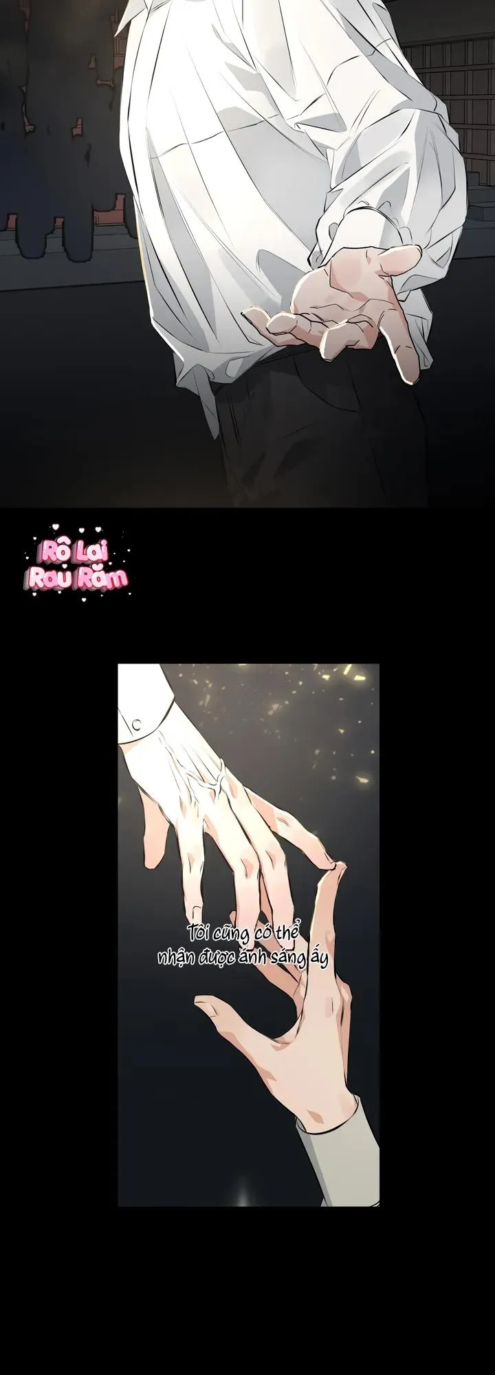 [Kim Gunsu] Inferior Relationship Chapter 6 Trang 9