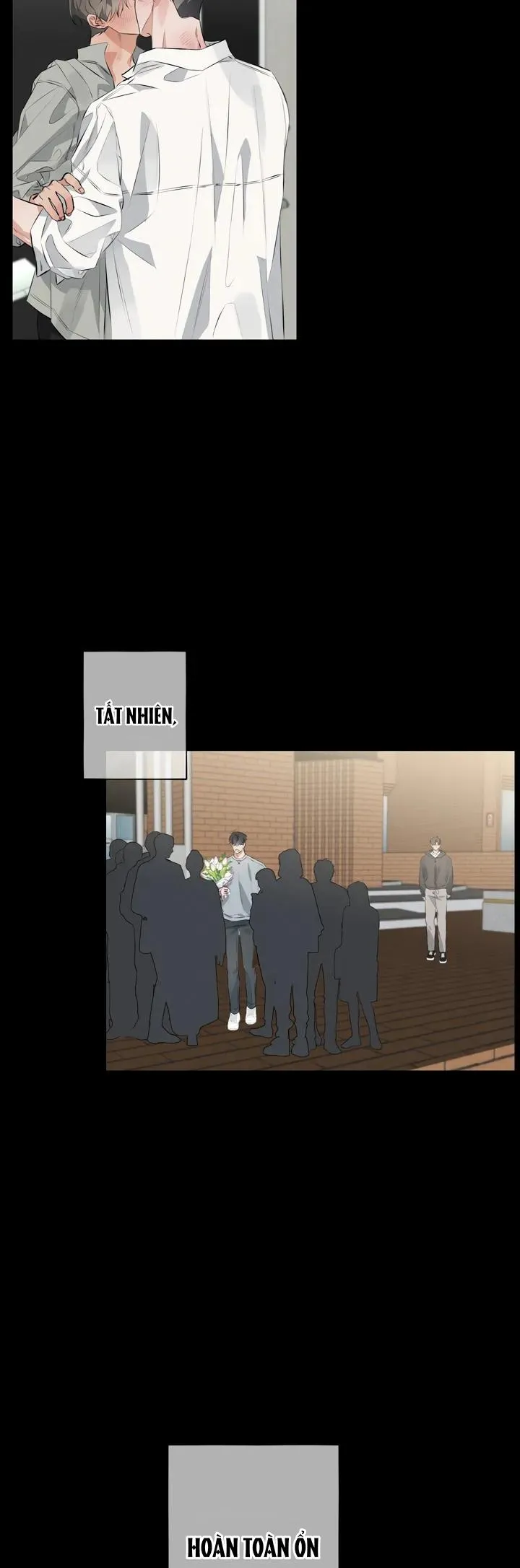 [Kim Gunsu] Inferior Relationship Chapter 6 Trang 12