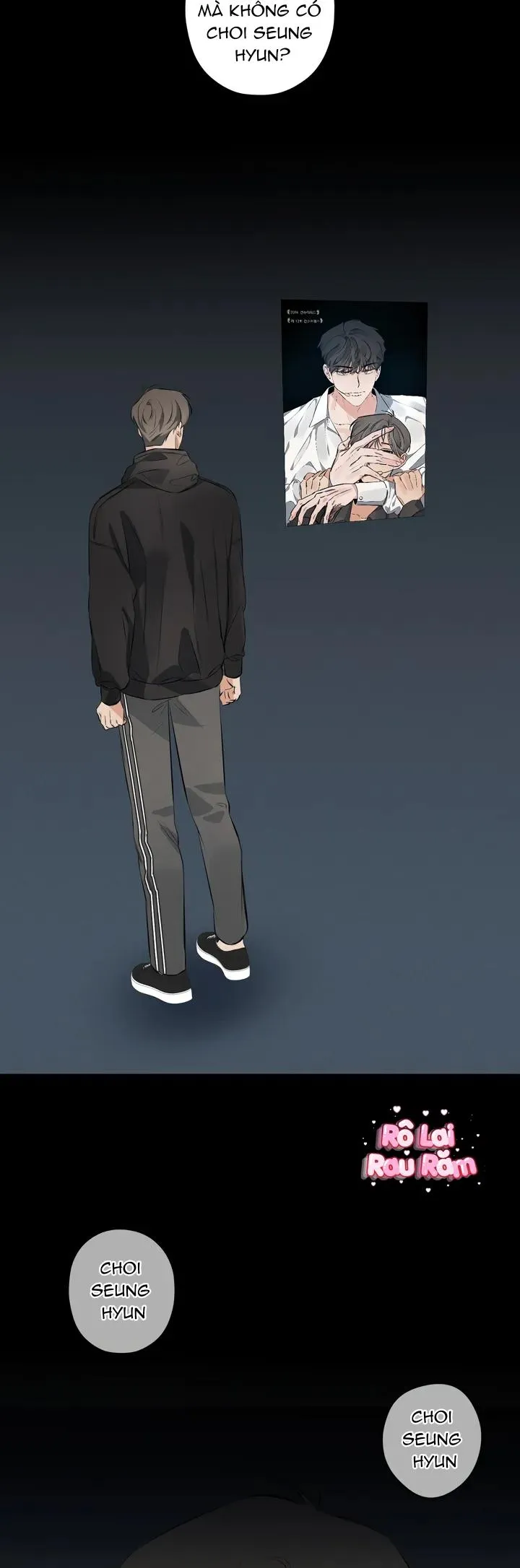 [Kim Gunsu] Inferior Relationship Chapter 6 Trang 17