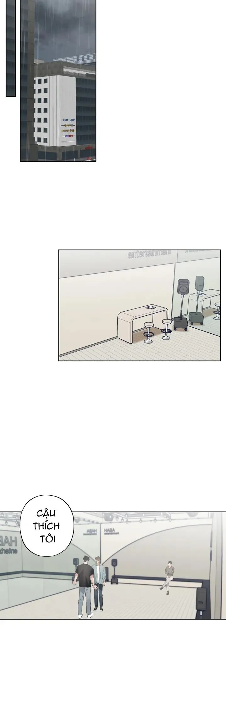 [Kim Gunsu] Inferior Relationship Chapter 6 Trang 20