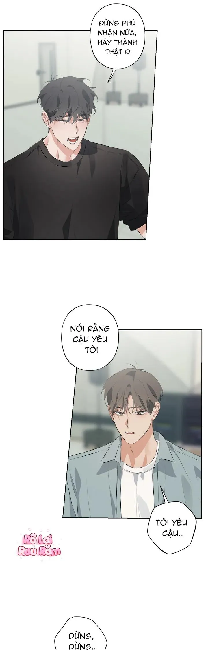 [Kim Gunsu] Inferior Relationship Chapter 6 Trang 21