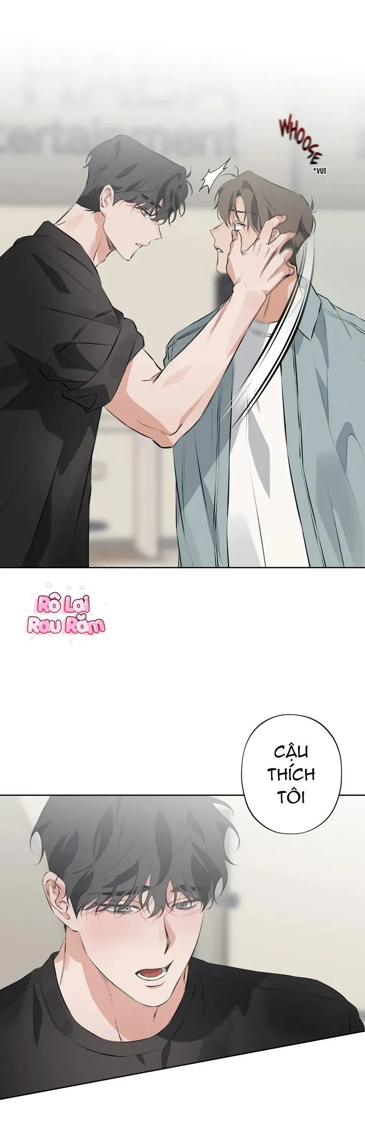 [Kim Gunsu] Inferior Relationship Chapter 6 Trang 25