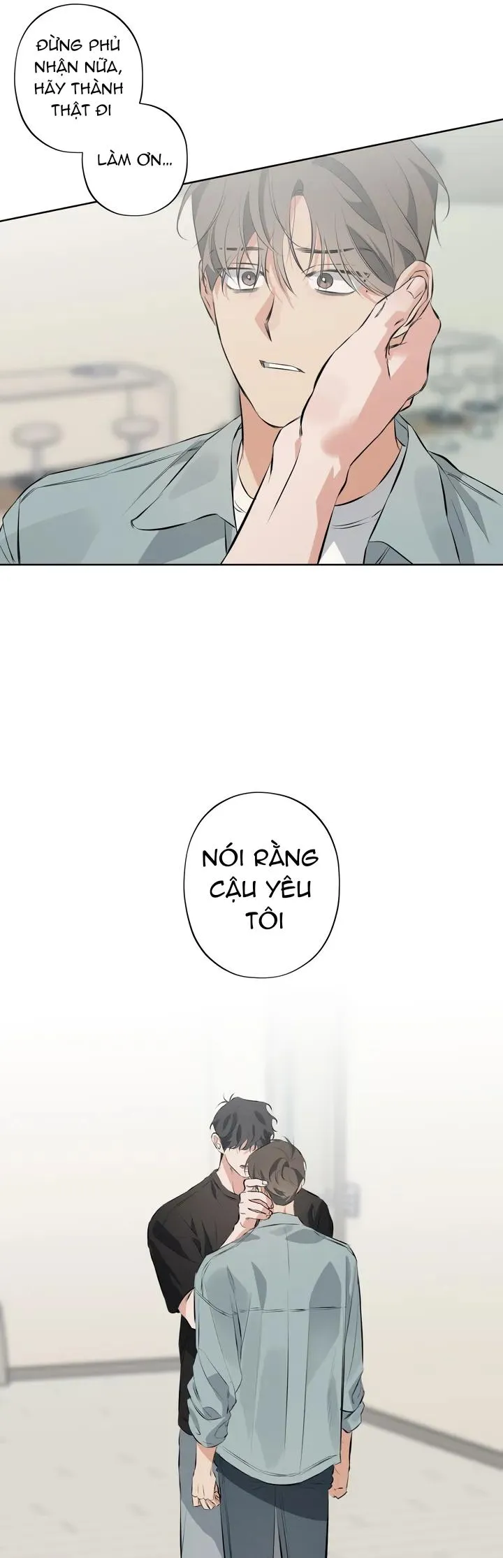 [Kim Gunsu] Inferior Relationship Chapter 6 Trang 26