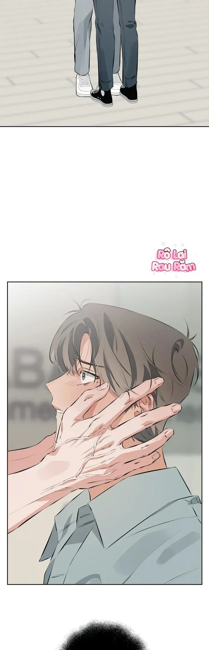 [Kim Gunsu] Inferior Relationship Chapter 6 Trang 27