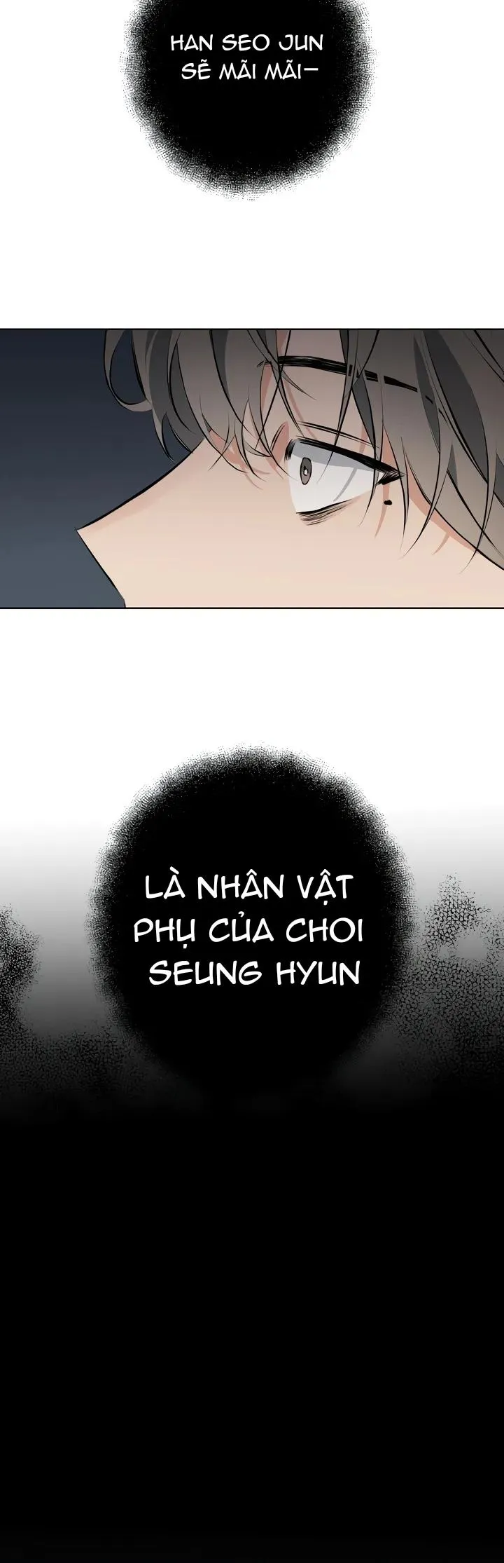 [Kim Gunsu] Inferior Relationship Chapter 6 Trang 28