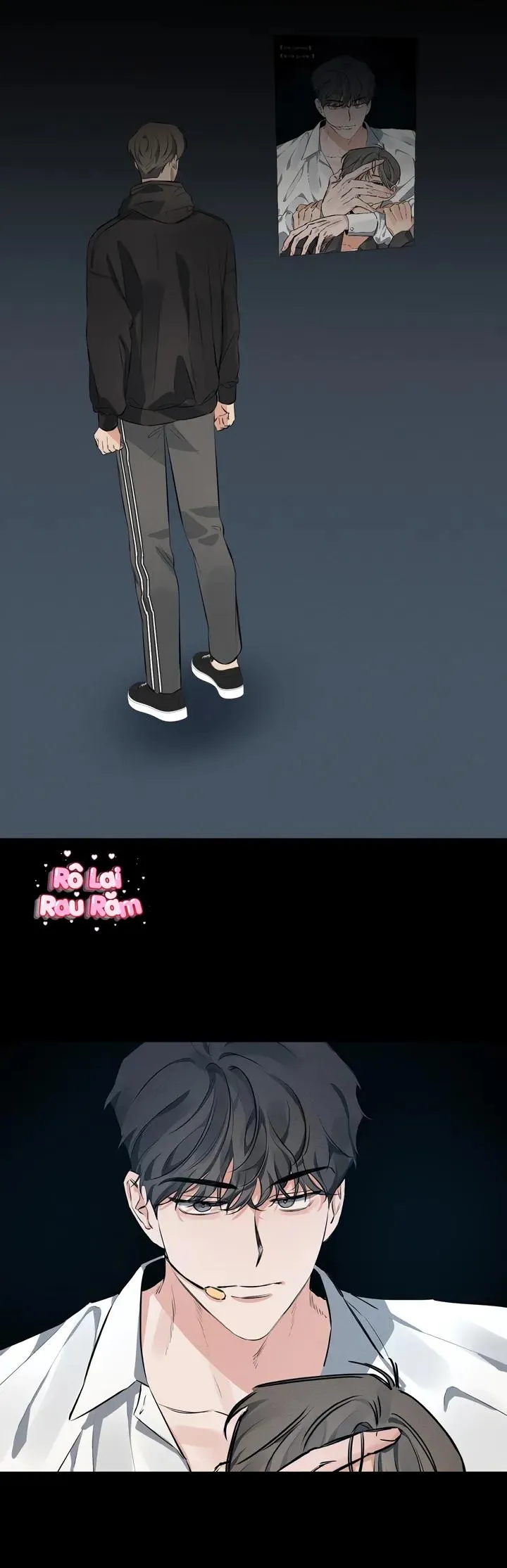 [Kim Gunsu] Inferior Relationship Chapter 6 Trang 29