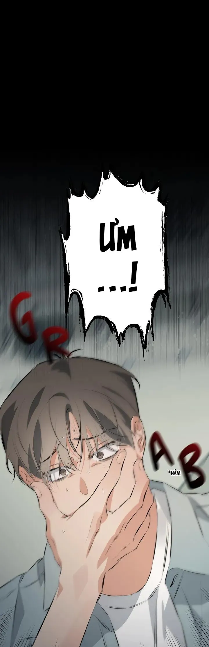 [Kim Gunsu] Inferior Relationship Chapter 6 Trang 30