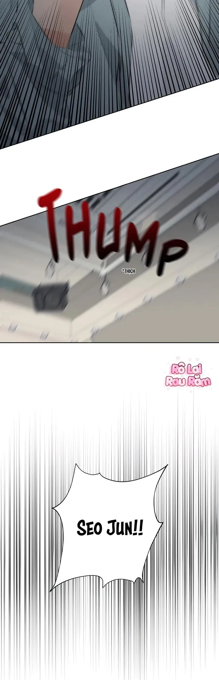 [Kim Gunsu] Inferior Relationship Chapter 6 Trang 31