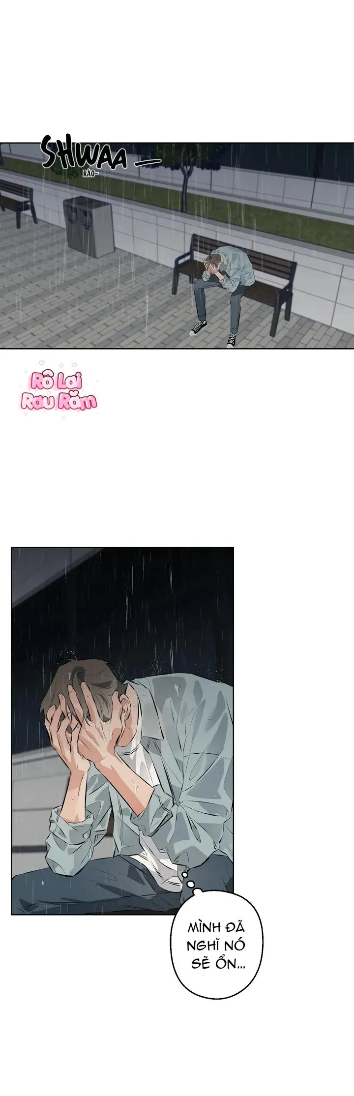 [Kim Gunsu] Inferior Relationship Chapter 6 Trang 33