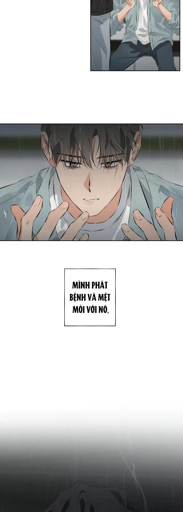 [Kim Gunsu] Inferior Relationship Chapter 6 Trang 36