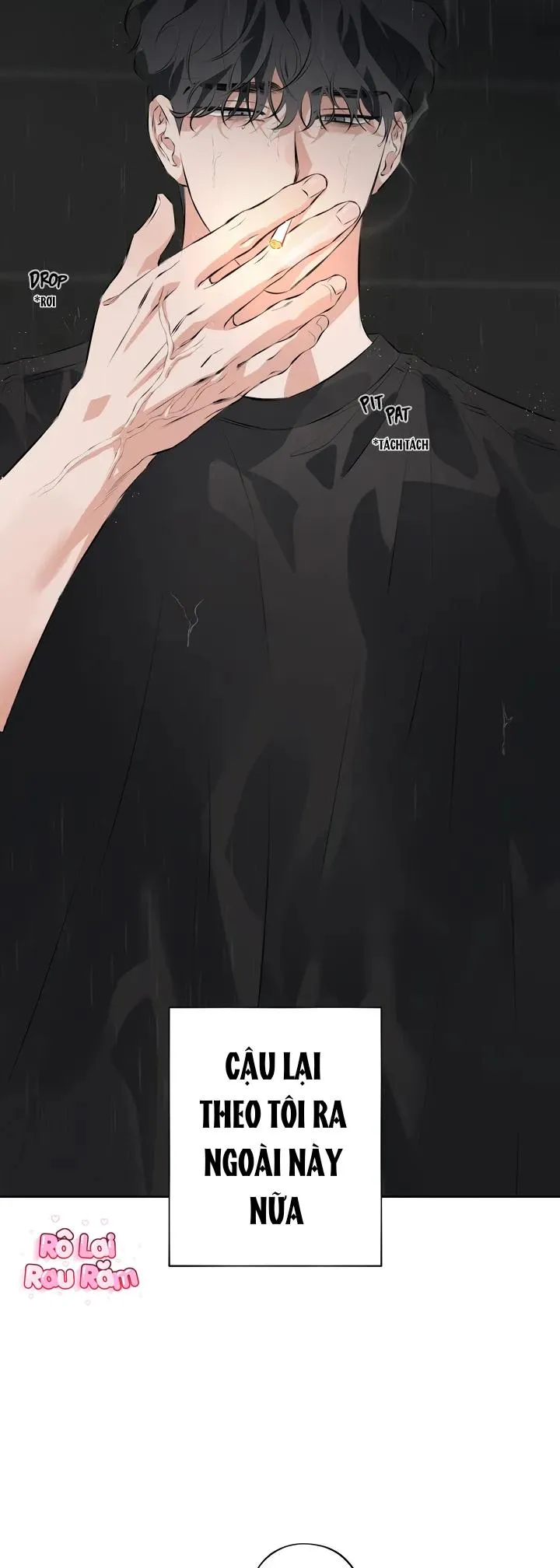 [Kim Gunsu] Inferior Relationship Chapter 6 Trang 37