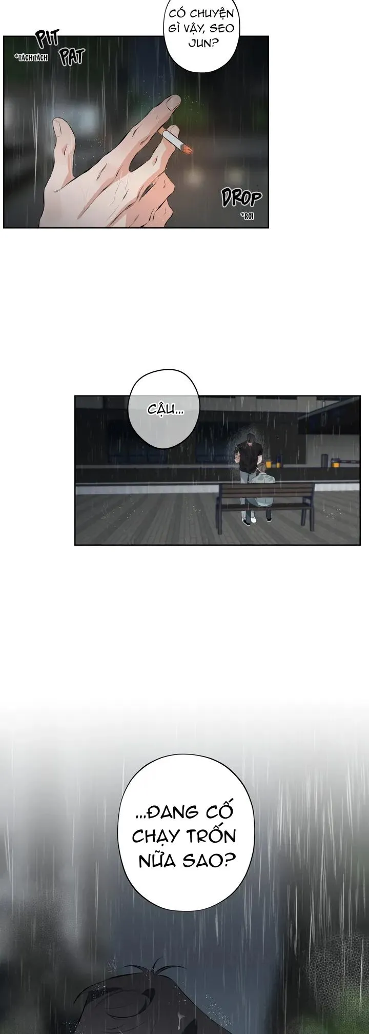 [Kim Gunsu] Inferior Relationship Chapter 6 Trang 38