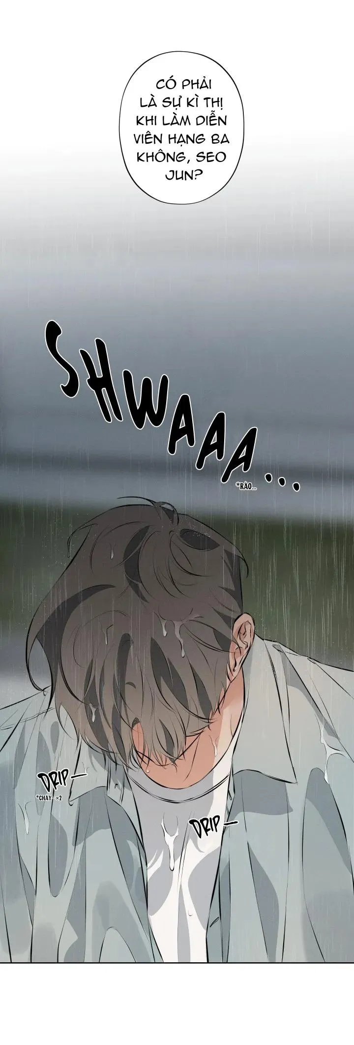 [Kim Gunsu] Inferior Relationship Chapter 7 Trang 4