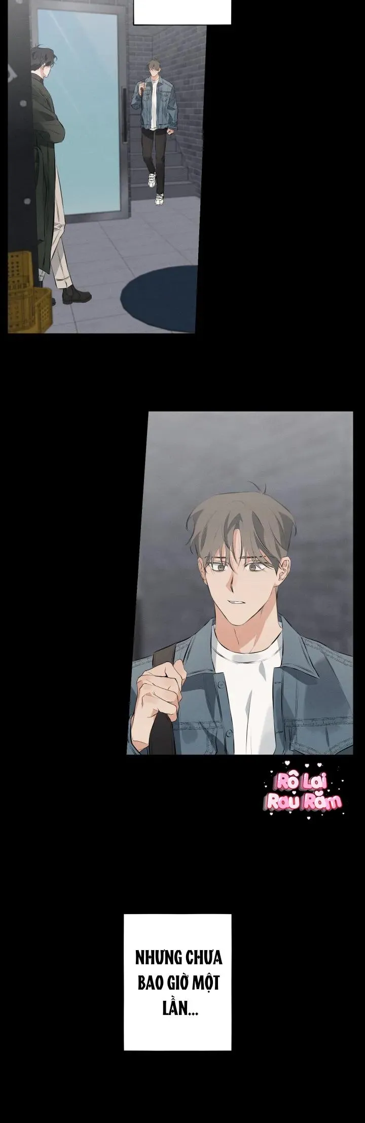 [Kim Gunsu] Inferior Relationship Chapter 7 Trang 9