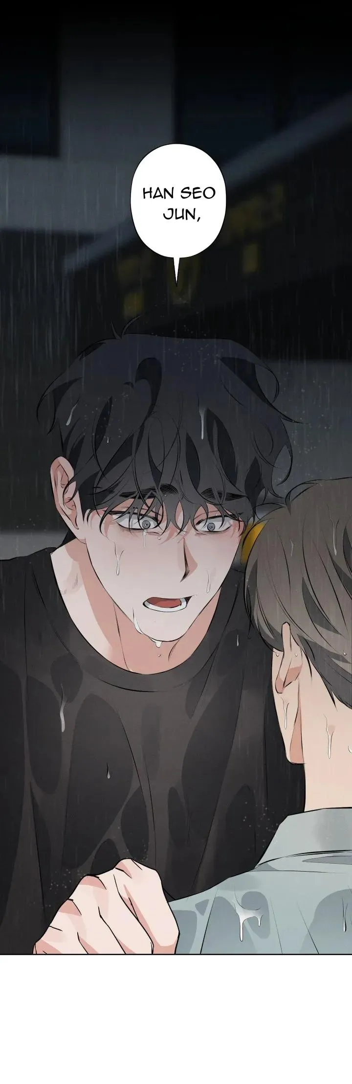 [Kim Gunsu] Inferior Relationship Chapter 7 Trang 10