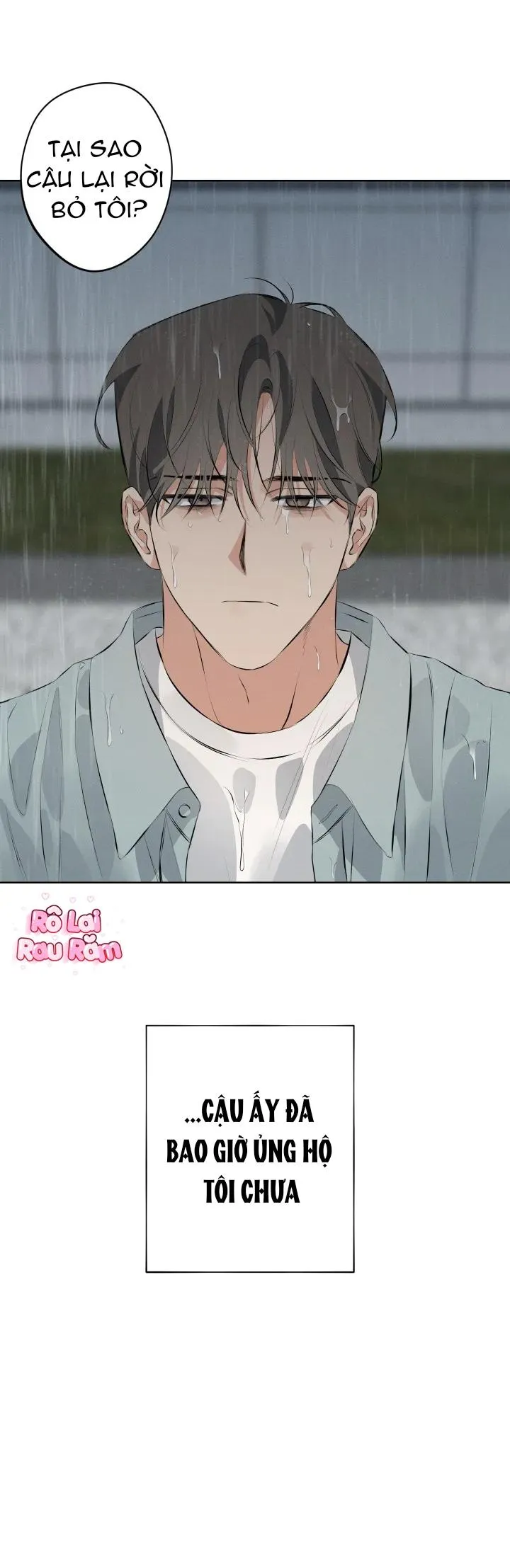 [Kim Gunsu] Inferior Relationship Chapter 7 Trang 11