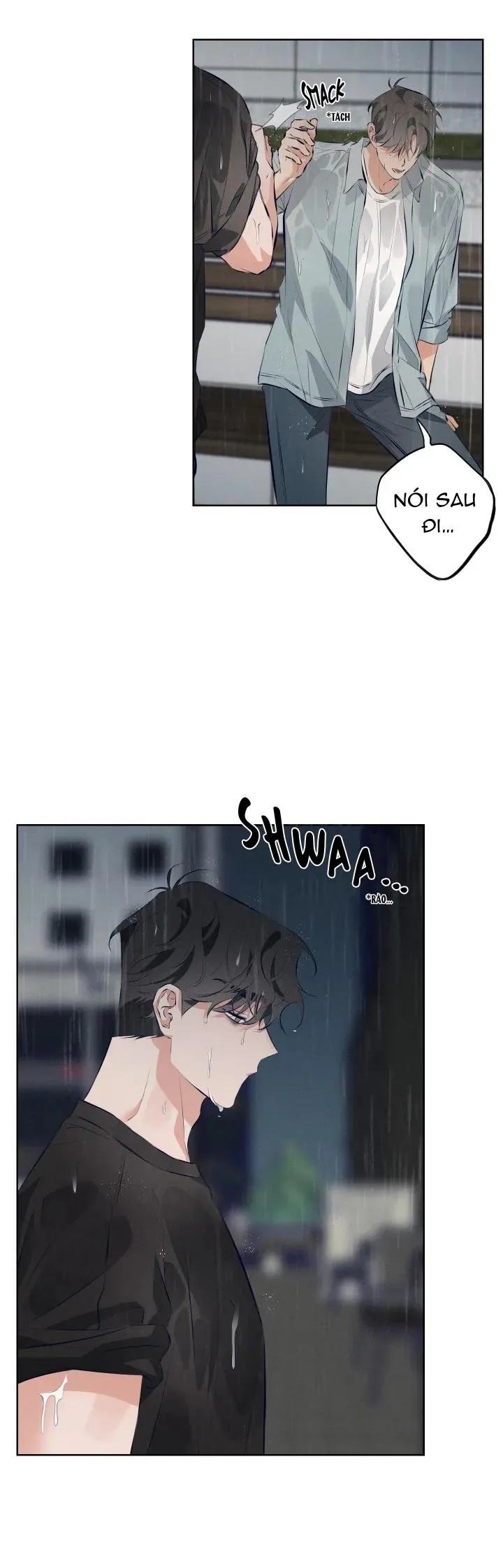 [Kim Gunsu] Inferior Relationship Chapter 7 Trang 12