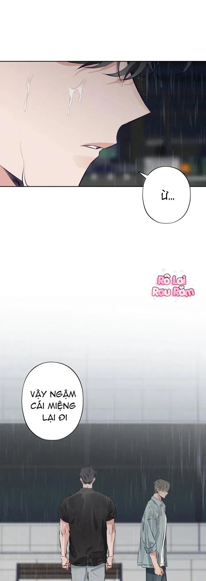 [Kim Gunsu] Inferior Relationship Chapter 7 Trang 13