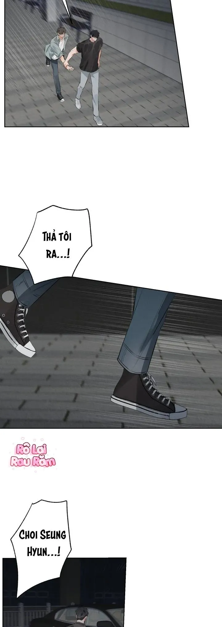 [Kim Gunsu] Inferior Relationship Chapter 7 Trang 15