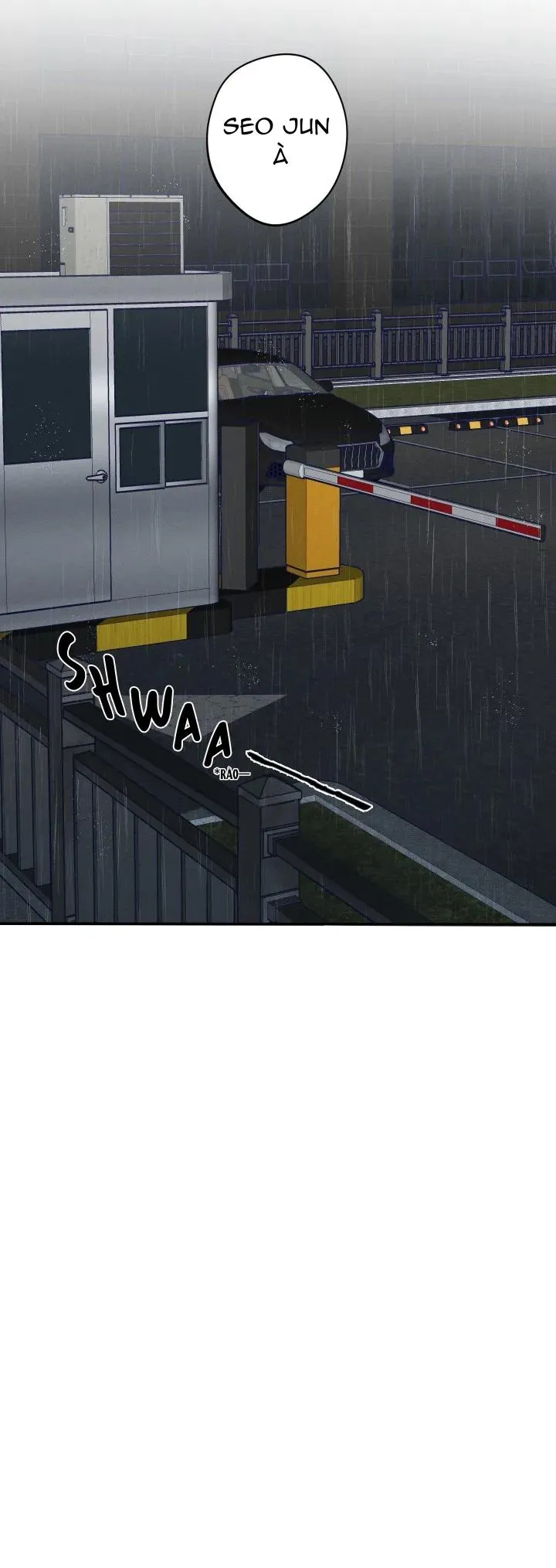 [Kim Gunsu] Inferior Relationship Chapter 7 Trang 20