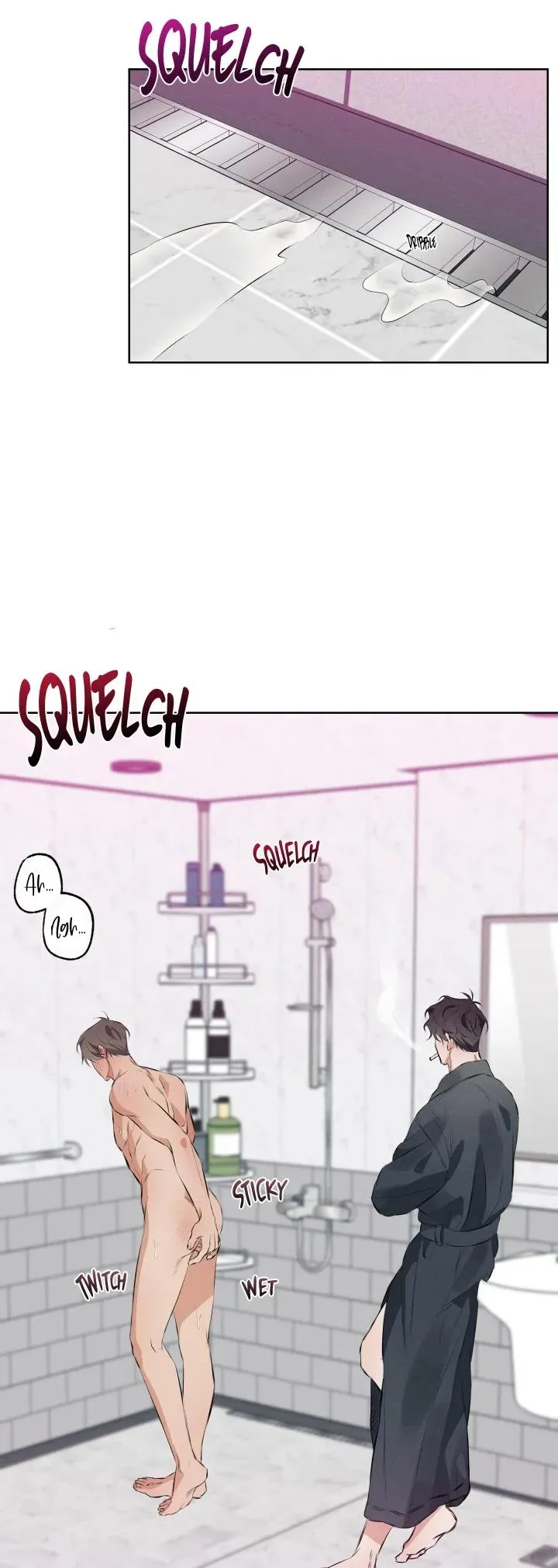 [Kim Gunsu] Inferior Relationship Chapter 7 Trang 22