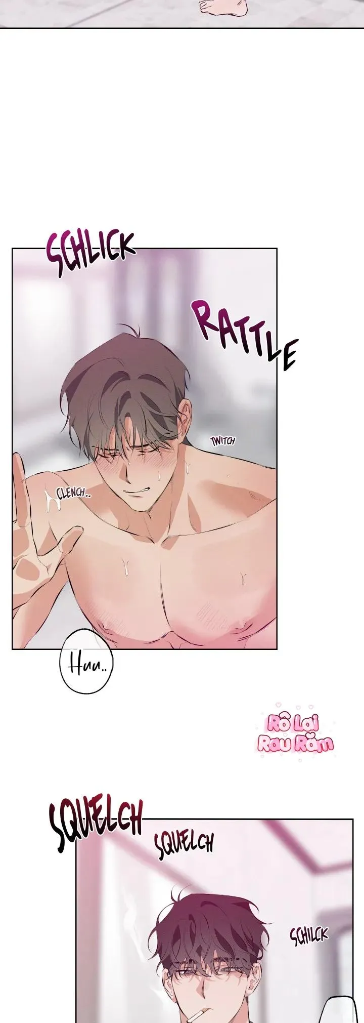 [Kim Gunsu] Inferior Relationship Chapter 7 Trang 23