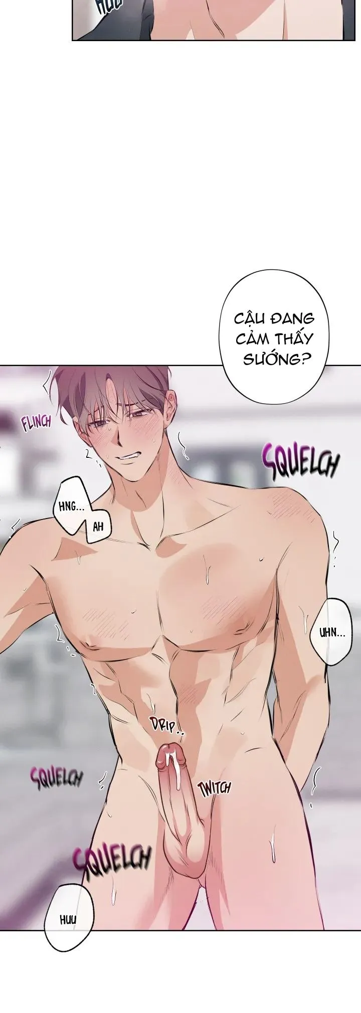 [Kim Gunsu] Inferior Relationship Chapter 7 Trang 28