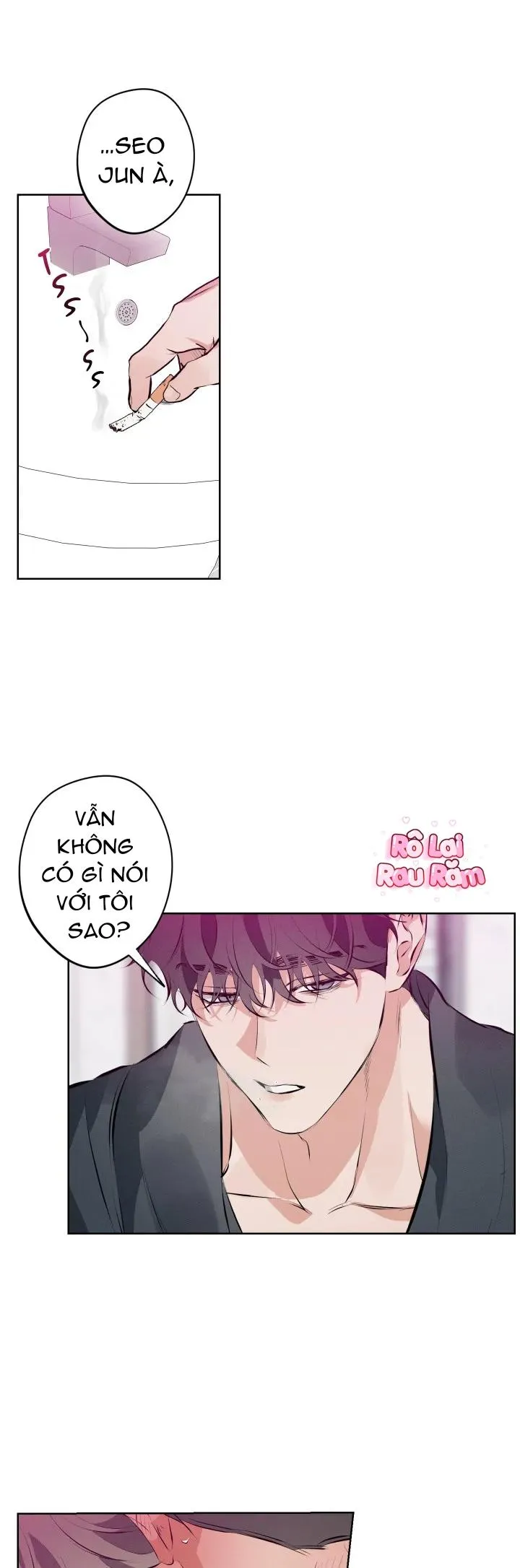 [Kim Gunsu] Inferior Relationship Chapter 7 Trang 29