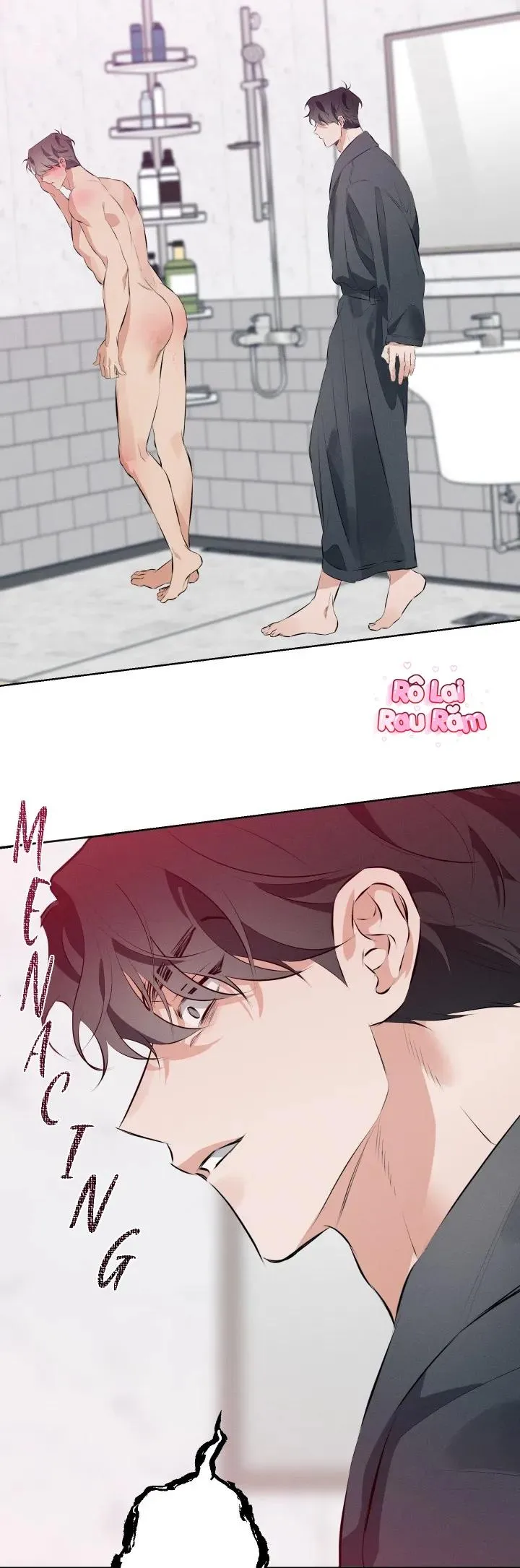 [Kim Gunsu] Inferior Relationship Chapter 7 Trang 31