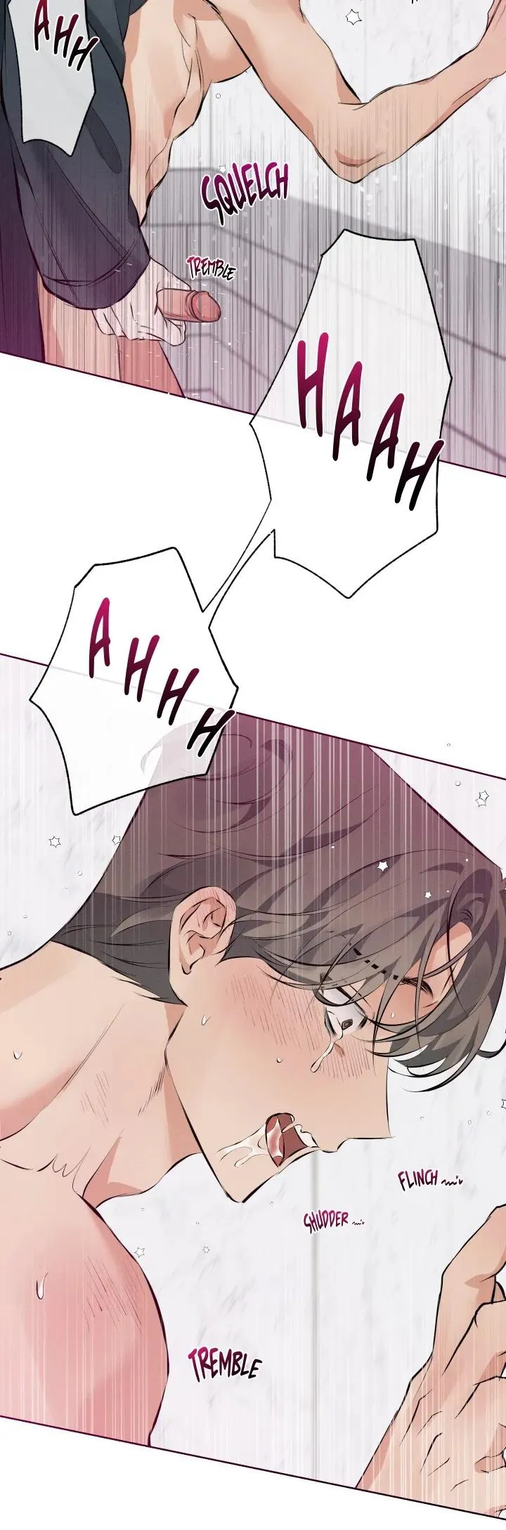 [Kim Gunsu] Inferior Relationship Chapter 8 Trang 8