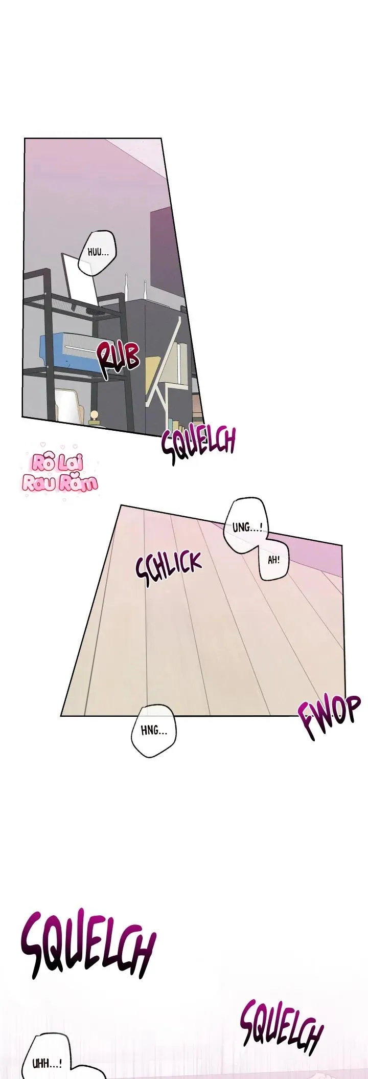 [Kim Gunsu] Inferior Relationship Chapter 8 Trang 11