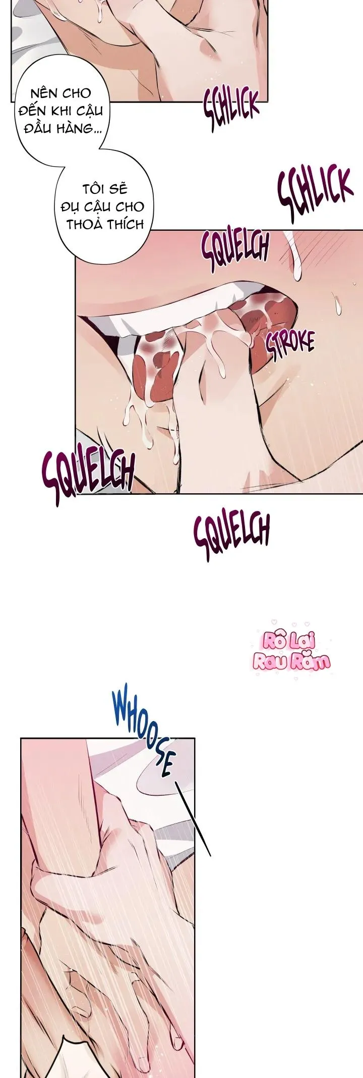 [Kim Gunsu] Inferior Relationship Chapter 8 Trang 26