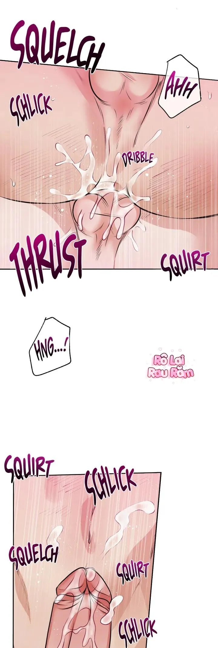 [Kim Gunsu] Inferior Relationship Chapter 8 Trang 28