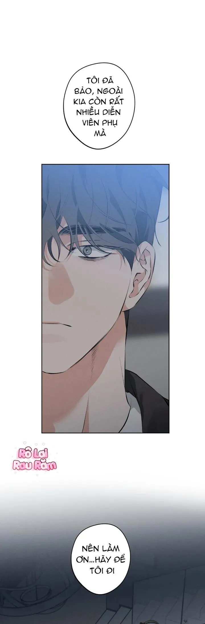 [Kim Gunsu] Inferior Relationship Chapter 9 Trang 4