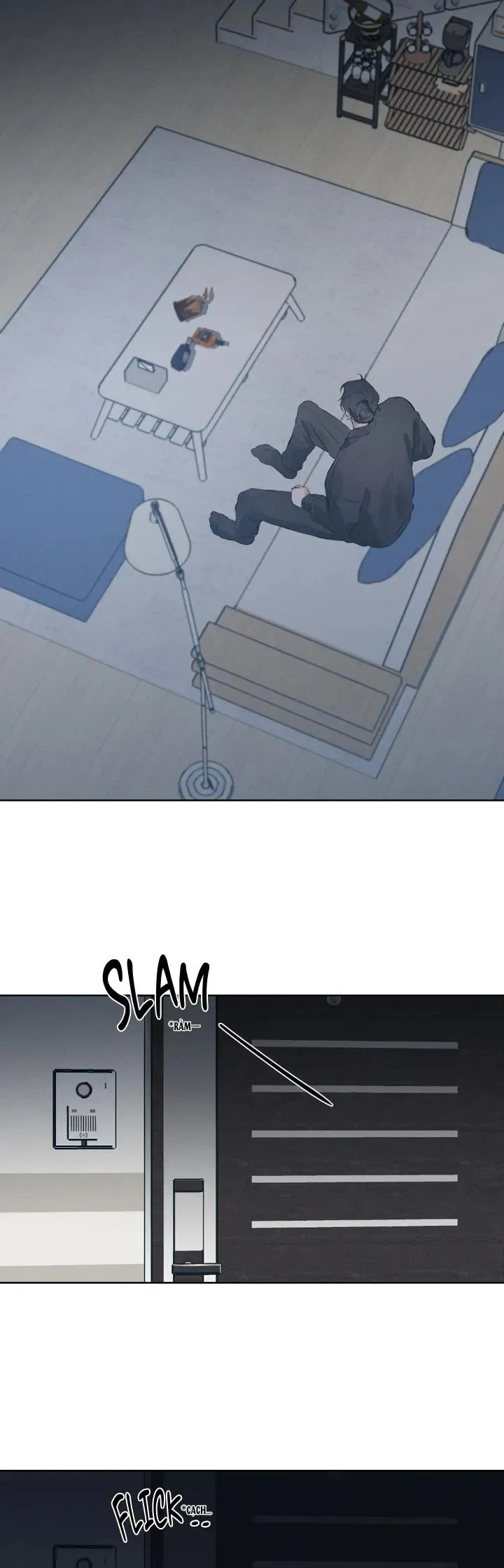 [Kim Gunsu] Inferior Relationship Chapter 9 Trang 5