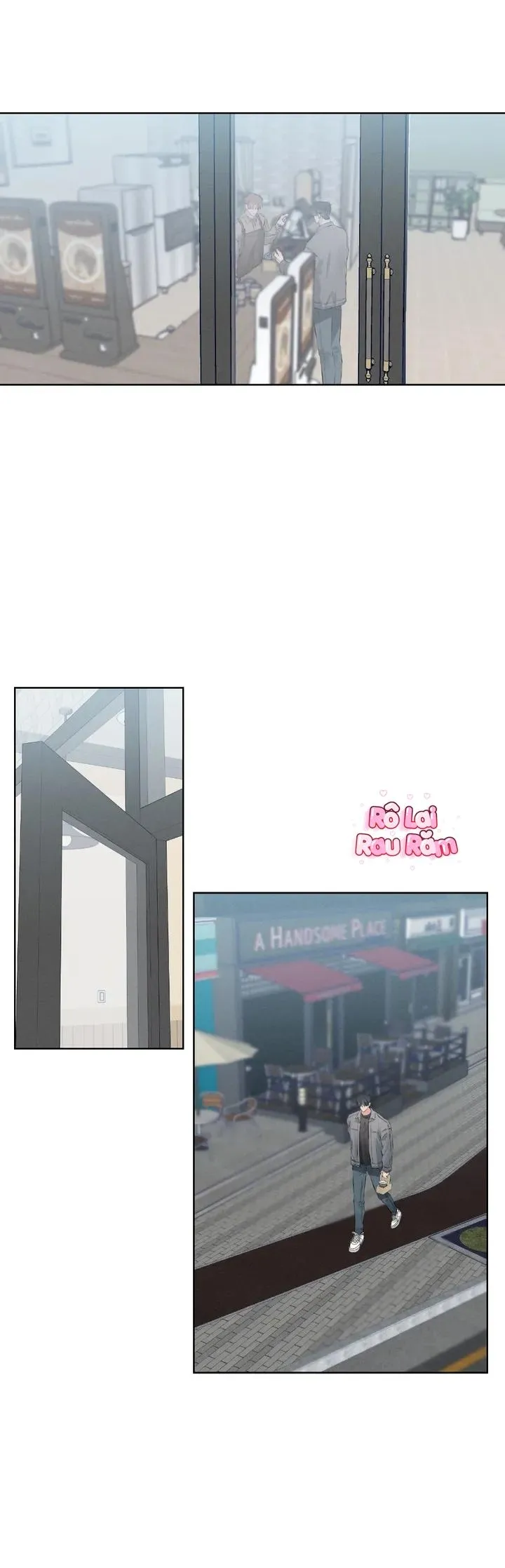 [Kim Gunsu] Inferior Relationship Chapter 9 Trang 11