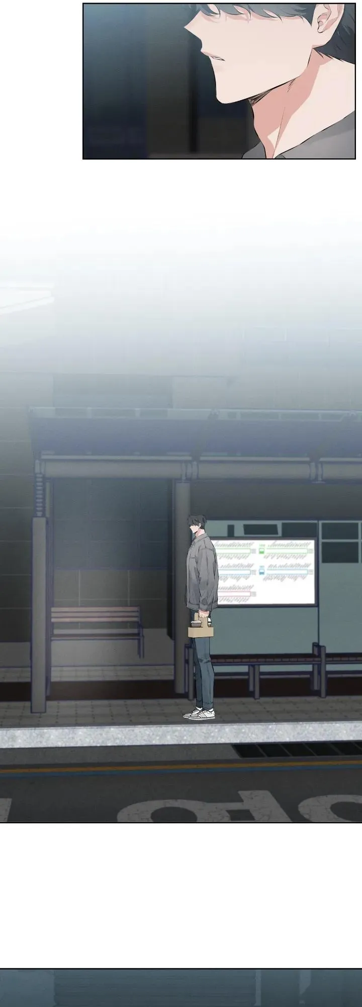 [Kim Gunsu] Inferior Relationship Chapter 9 Trang 12